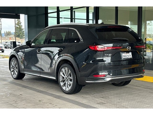 2025 Mazda Mazda CX-90 3.3 Turbo Premium Plus