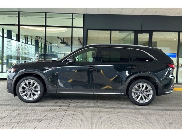 2025 Mazda Mazda CX-90 3.3 Turbo Premium Plus
