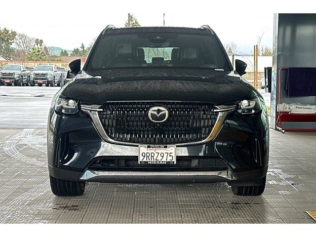 2025 Mazda Mazda CX-90 3.3 Turbo Premium Plus