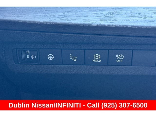 2023 Nissan Ariya ENGAGE
