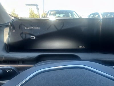 2024 Nissan Ariya ENGAGE