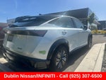 2023 Nissan Ariya ENGAGE