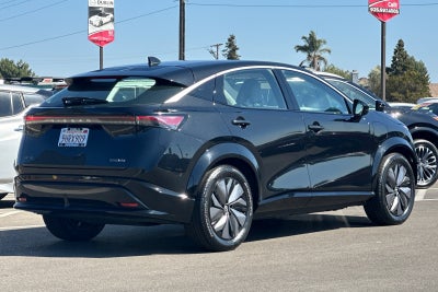 2023 Nissan Ariya ENGAGE
