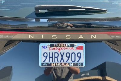 2023 Nissan Ariya ENGAGE
