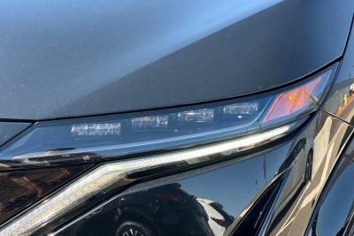 2023 Nissan Ariya ENGAGE