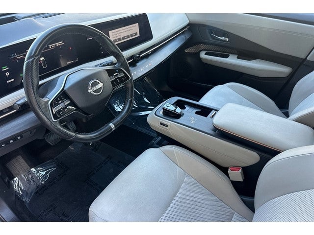 2023 Nissan Ariya ENGAGE