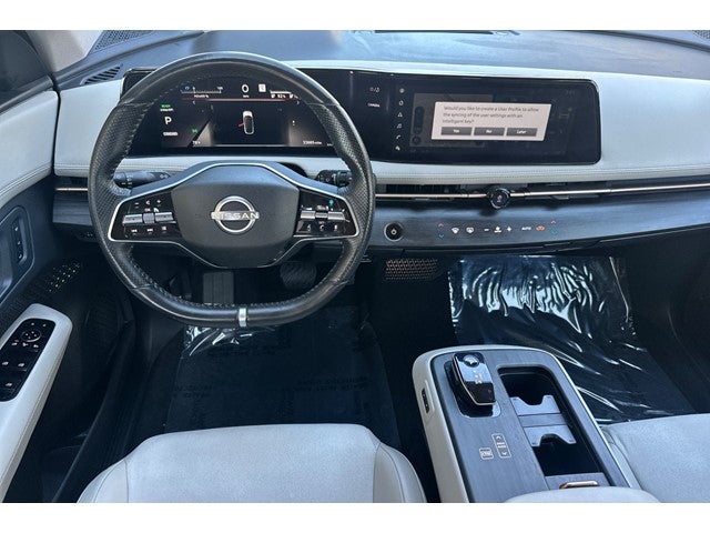 2023 Nissan Ariya ENGAGE
