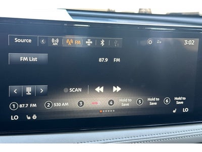 2023 Nissan Ariya ENGAGE