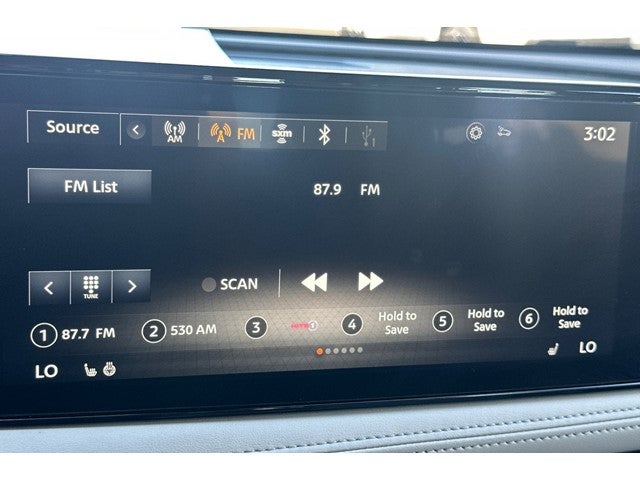 2023 Nissan Ariya ENGAGE