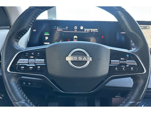 2023 Nissan Ariya ENGAGE
