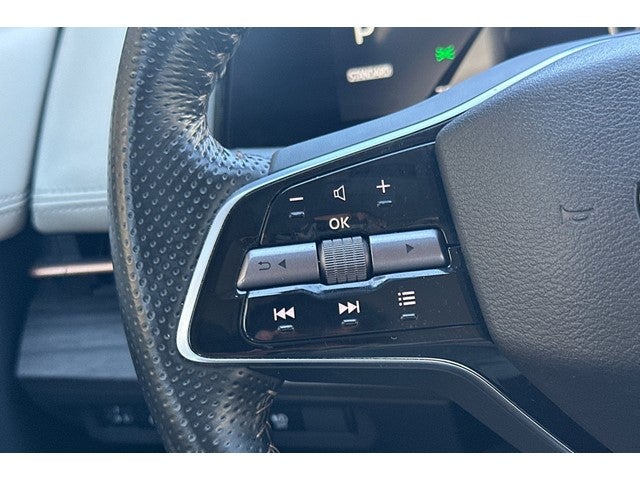2023 Nissan Ariya ENGAGE