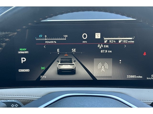 2023 Nissan Ariya ENGAGE