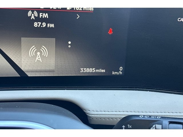 2023 Nissan Ariya ENGAGE