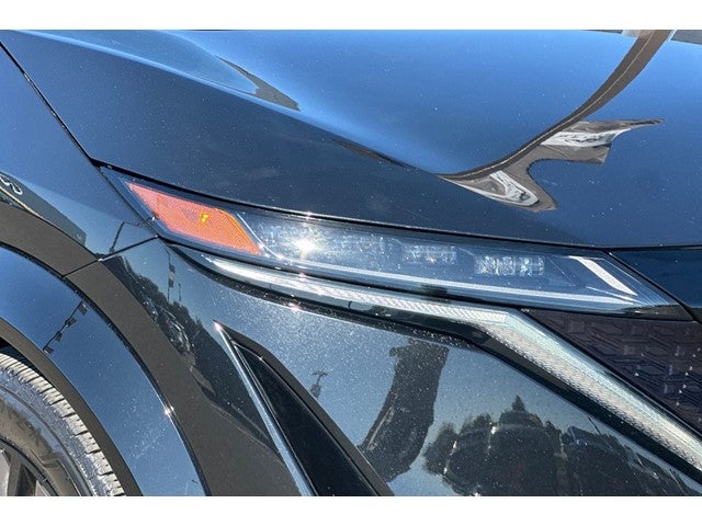 2023 Nissan Ariya ENGAGE