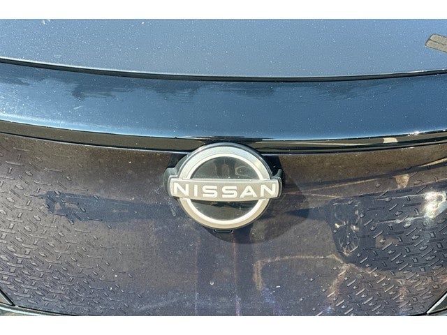 2023 Nissan Ariya ENGAGE