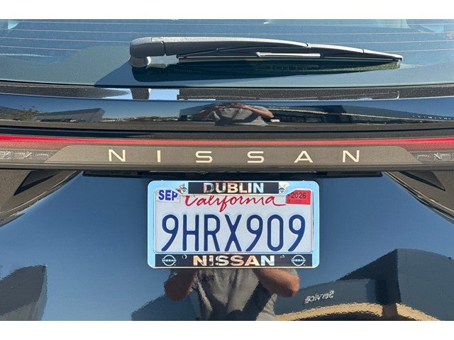 2023 Nissan Ariya ENGAGE