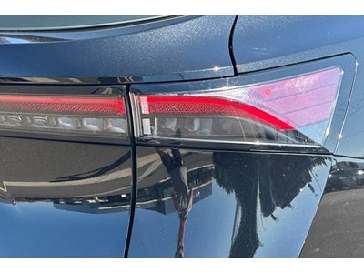 2023 Nissan Ariya ENGAGE