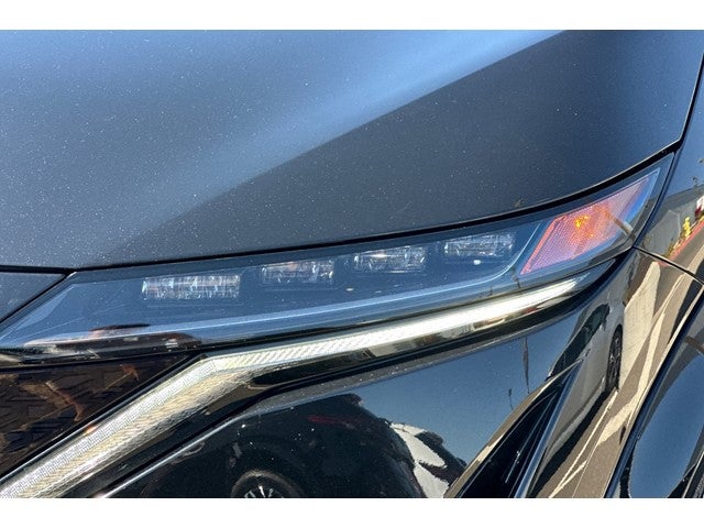 2023 Nissan Ariya ENGAGE