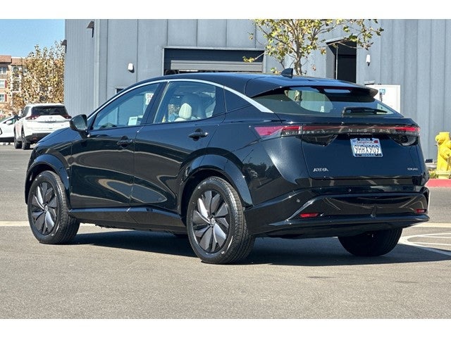 2023 Nissan Ariya ENGAGE