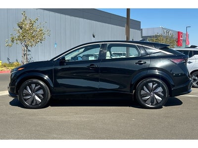 2023 Nissan Ariya ENGAGE
