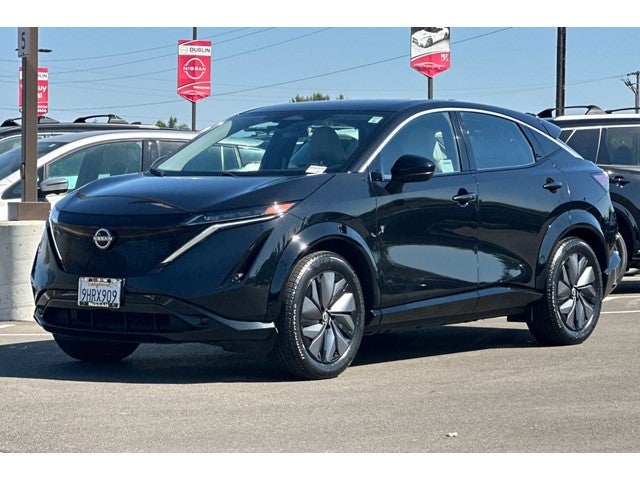 2023 Nissan Ariya ENGAGE