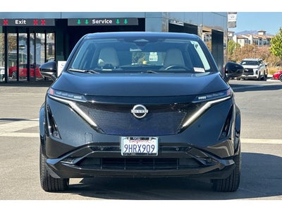 2023 Nissan Ariya ENGAGE