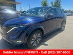 2023 Nissan Ariya ENGAGE