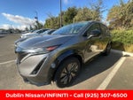 2024 Nissan Ariya EVOLVE+