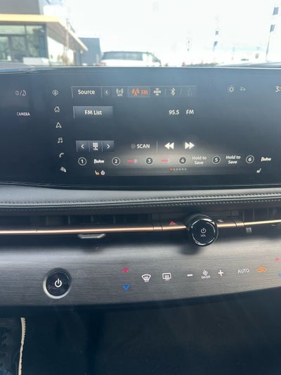 2024 Nissan Ariya EVOLVE+