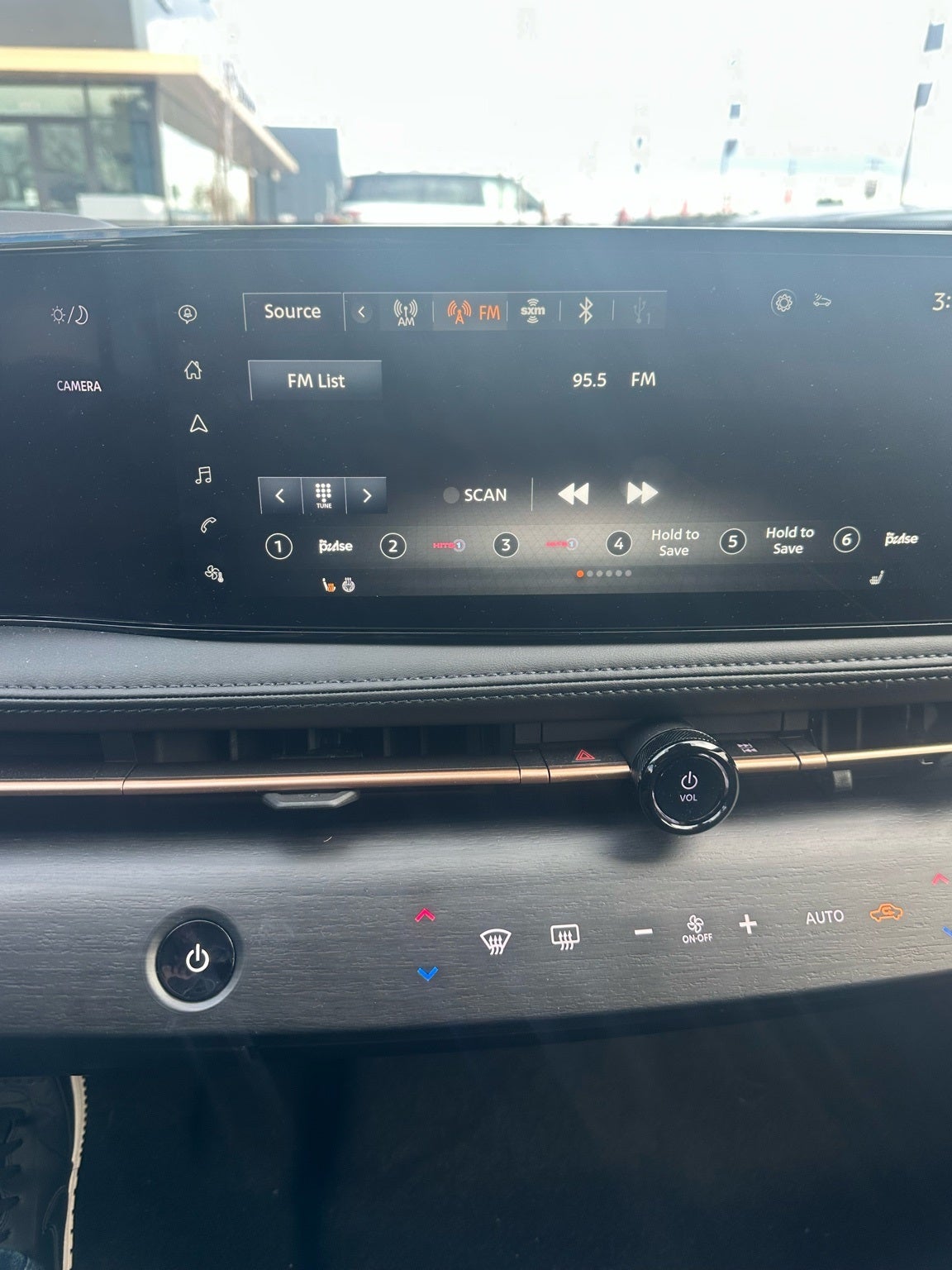 2024 Nissan Ariya EVOLVE+