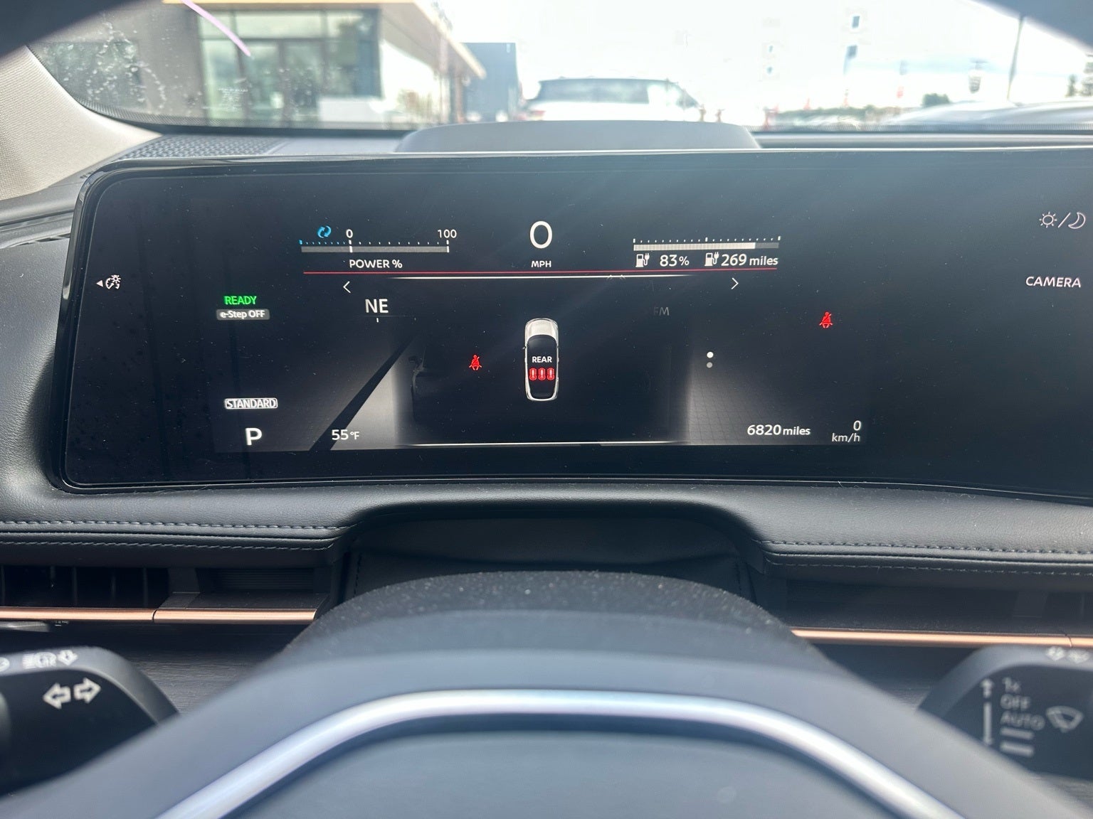 2024 Nissan Ariya EVOLVE+