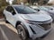 2023 Nissan Ariya EVOLVE+