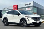 2024 Nissan Ariya EVOLVE+