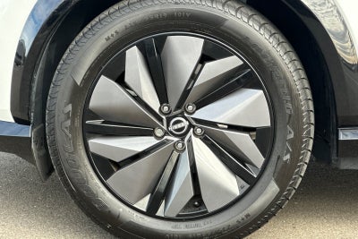 2024 Nissan Ariya EVOLVE+