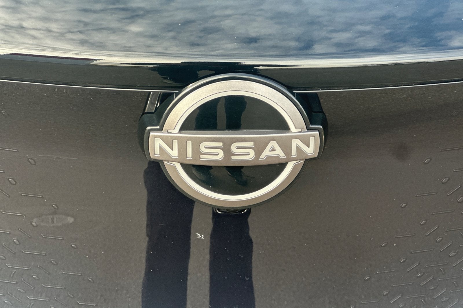2024 Nissan Ariya EVOLVE+
