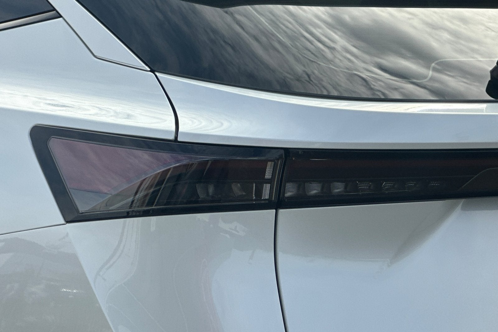 2024 Nissan Ariya EVOLVE+