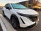 2024 Nissan Ariya EVOLVE+