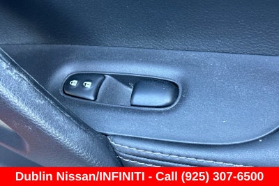 2017 Nissan Rogue Sport SV