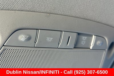 2017 Nissan Rogue Sport SV