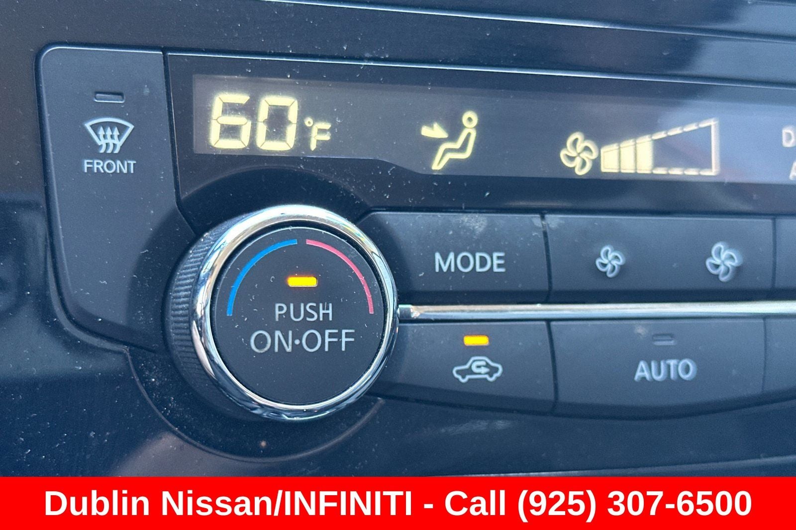 2017 Nissan Rogue Sport SV
