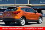 2017 Nissan Rogue Sport SV