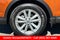 2017 Nissan Rogue Sport SV