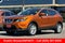 2017 Nissan Rogue Sport SV