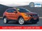 2017 Nissan Rogue Sport SV