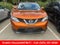 2017 Nissan Rogue Sport SV