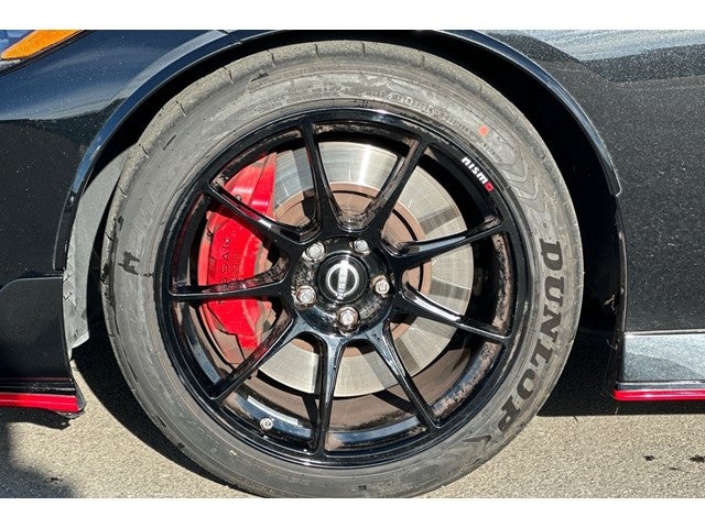 2024 Nissan Z NISMO