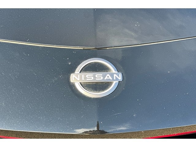 2024 Nissan Z NISMO
