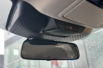 2023 Nissan Ariya ENGAGE e-4ORCE