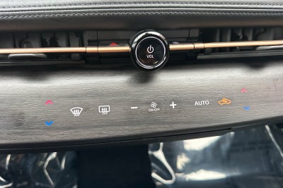 2023 Nissan Ariya ENGAGE e-4ORCE