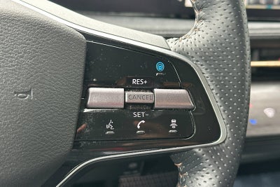 2023 Nissan Ariya ENGAGE e-4ORCE